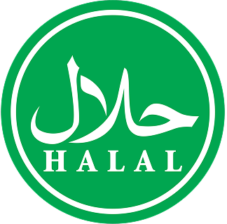 Halal Certified